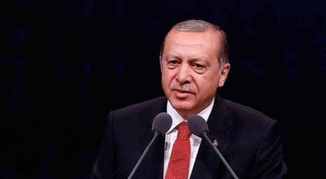 Erdoğan&#039;dan Kılıçdaroğlu&#039;na 500 bin liralık tazminat davası