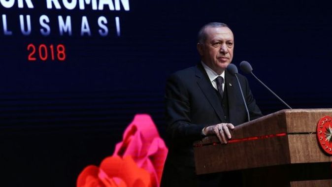 Erdoğan meydan okudu: Başaramayacaksınız