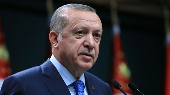 Erdoğan noktayı koydu: Erken seçim olmayacak