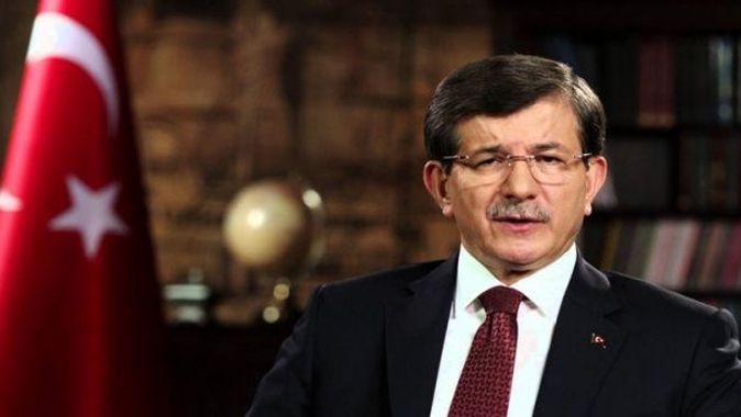 Eski Başbakan Ahmet Davutoğlu basın toplantısı düzenleyecek
