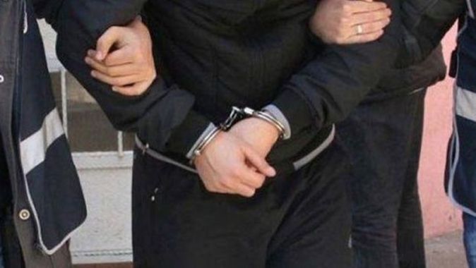FETÖ elebaşı Gülen&#039;in akrabası MİT destekli operasyonla yakalandı