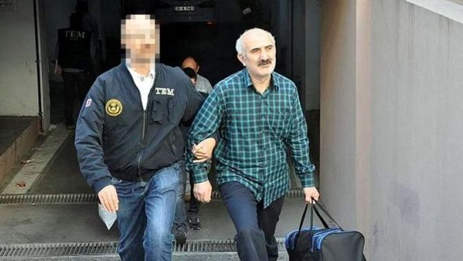 FETÖ elebaşı Gülen&#039;in yeğenine 21 yıl hapis