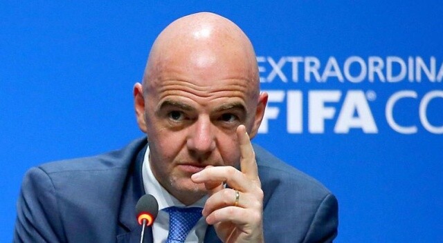 FIFA’dan 3 önemli kural değişikliği