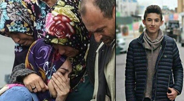 Furkan Yıldırım&#039;ın cenazesi 262 gün sonra bulundu