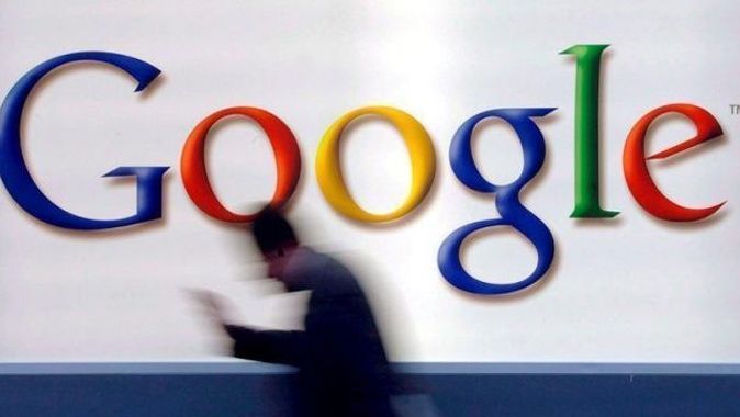 Google çalışanlarından şirket yönetimine tepki