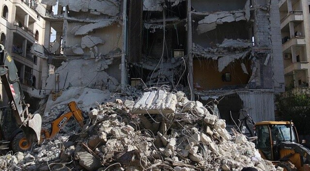 İdlib&#039;deki patlamada ölü sayısı 28&#039;e çıktı