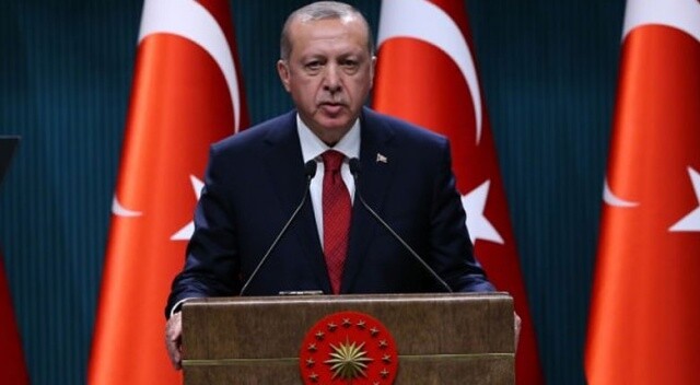 İngiliz Guardian&#039;dan Cumhurbaşkanı Erdoğan&#039;a alçak sözler