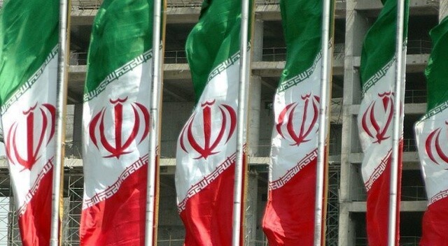 İran&#039;da siber saldırı