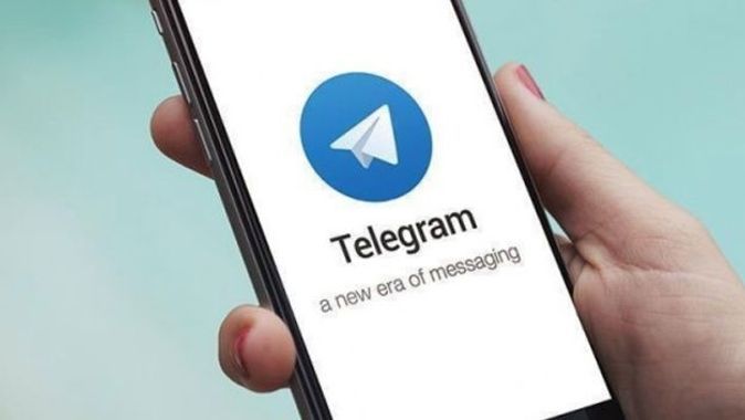 İran&#039;da &#039;Telegram&#039; yasaklandı