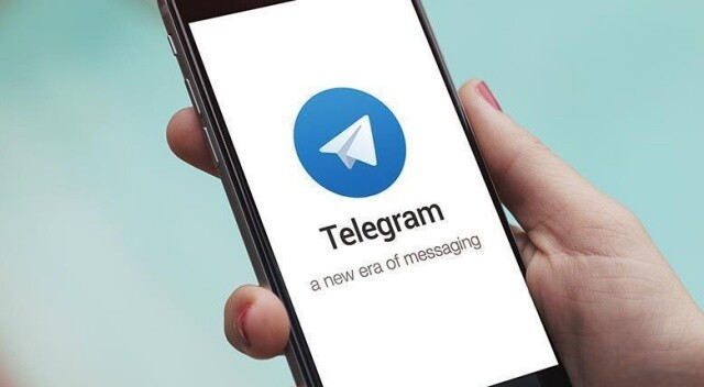İran&#039;dan Telegram hamlesi