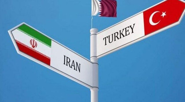 İranlı iş adamından Türkiye itirafı