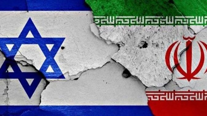 İsrail&#039;den İran&#039;a şok tehdit: Yerle bir edeceğiz