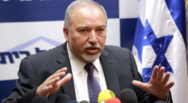 İsrail Savunma Bakanı Liberman&#039;ndan İran açıklaması
