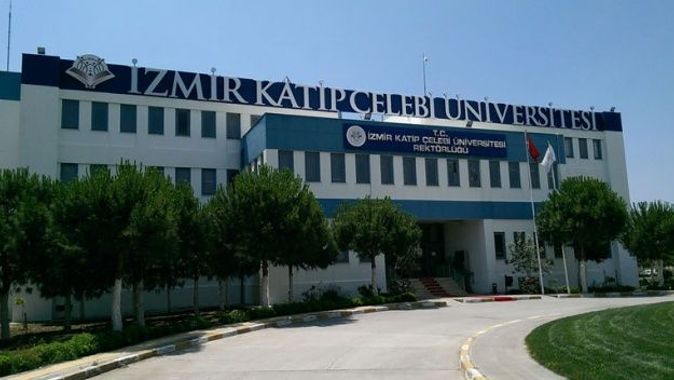 İzmir Katip Çelebi Üniversitesi Rektörlüğüne Köse atandı