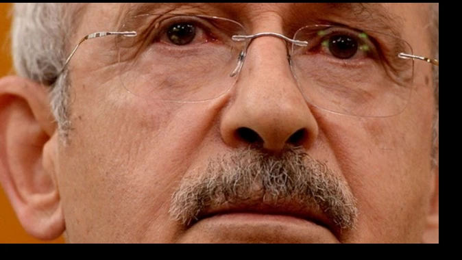 Kemal Kılıçdaroğlu&#039;nun amcası hayatını kaybetti