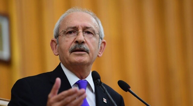 Kılıçdaroğlu 15 milletvekili için kararını verdi: İsterlerse geri dönecekler