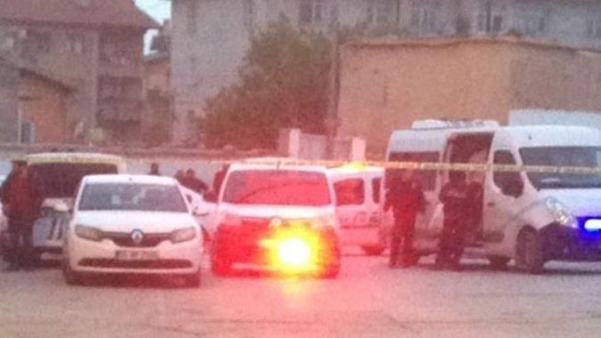 Konya&#039;da iki aile arasında silahlı kavga: 3 yaralı