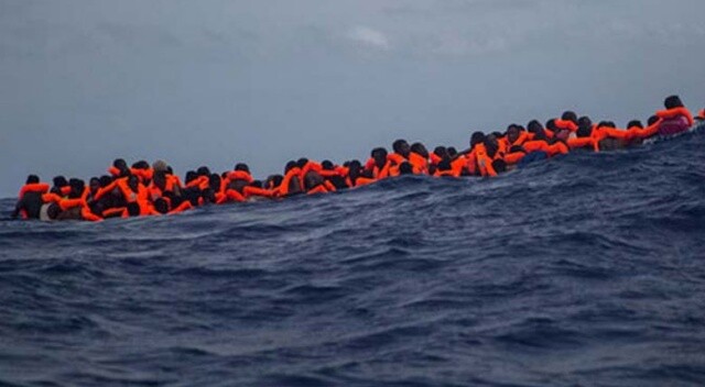 Libya sahillerinde 11 kaçak göçmenin cesedi bulundu