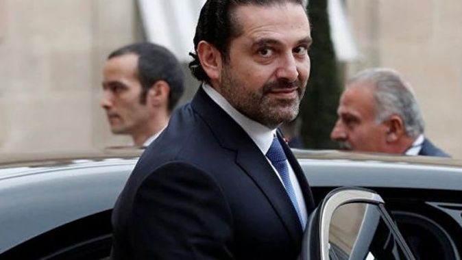 Lübnan Başbakanı Saad el-Hariri: ABD Suriye&#039;yi vurursa...