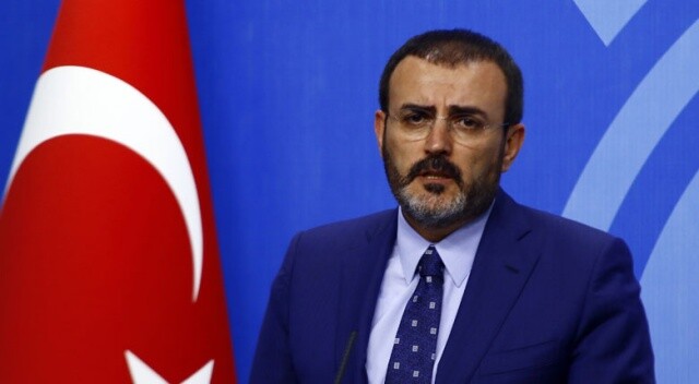 Mahir Ünal: “Kılıçdaroğlu ağır bir Erdoğanfobia yaşıyor”