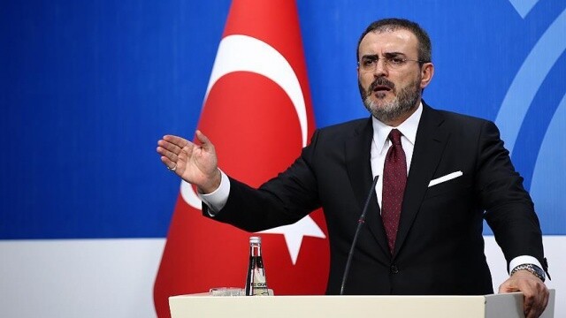 Mahir Ünal: Kılıçdaroğlu siyasi bir onursuzluğa imza atmıştır