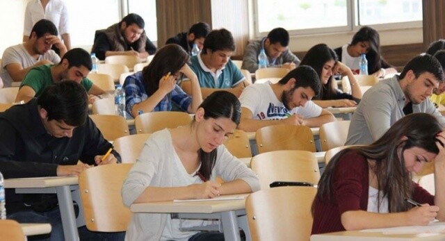 MEB&#039;den LGS açıklaması: Herkes kendi okulunda sınava girmeyebilir