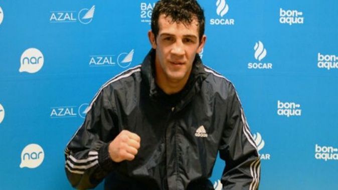 Azerbaycanlı millî boksör doğum gününde ölümden döndü