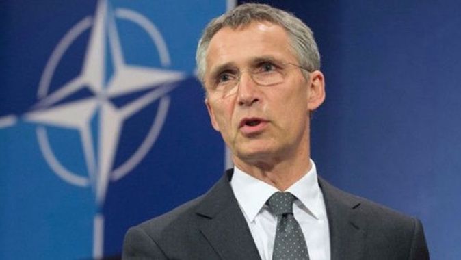 NATO Genel Sekreteri&#039;nden Türkiye açıklaması: Destek verin