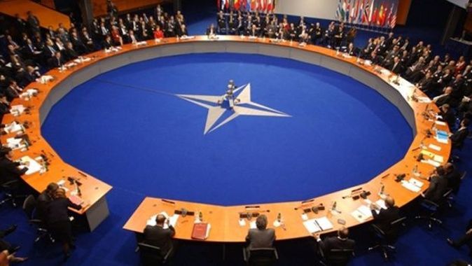 NATO Genel Sekreteri Stoltenberg Ankara&#039;da