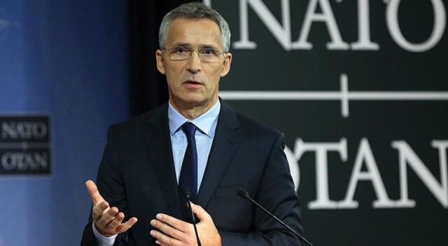 NATO Genel Sekreteri Türkiye&#039;ye geliyor