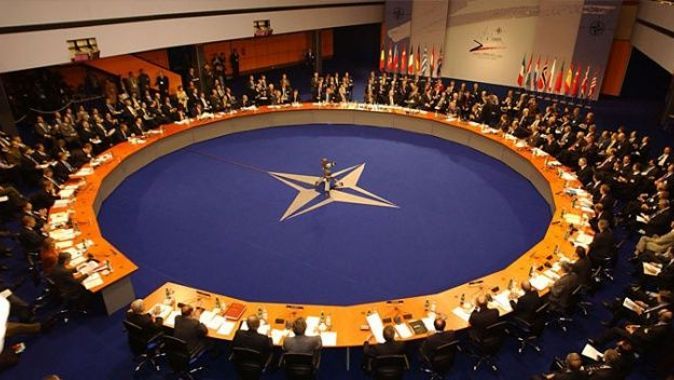 NATO, yeni bir &#039;soğuk savaş&#039; istemiyor