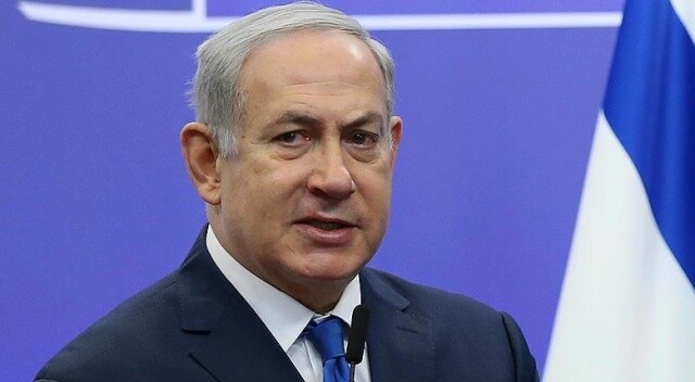Netanyahu milyarder iş adamından &#039;hediye&#039; istedi