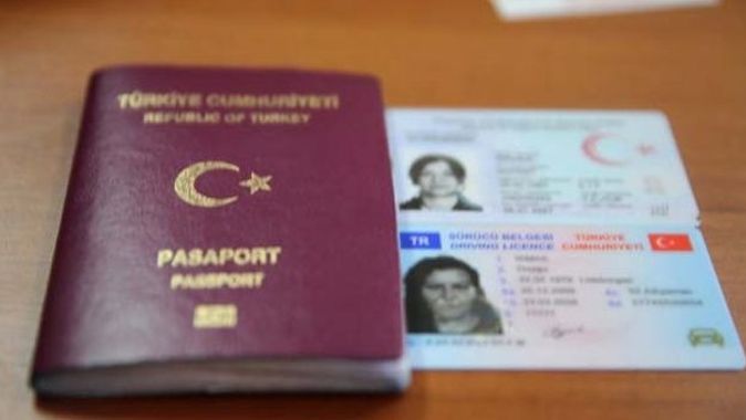 Pasaport ve ehliyetlerle ilgili Vali&#039;den uyarı geldi