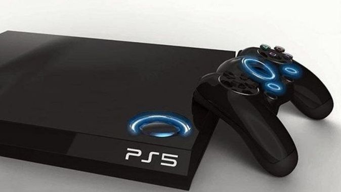 PlayStation 5 için geri sayım (PlayStation 5 ne zaman çıkacak?)