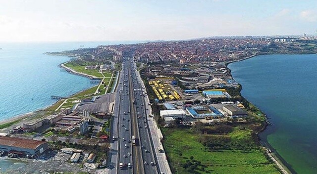 Projenin adı bile yetti! İstanbul&#039;un o ilçesinde ev fiyatları yüzde 50 arttı