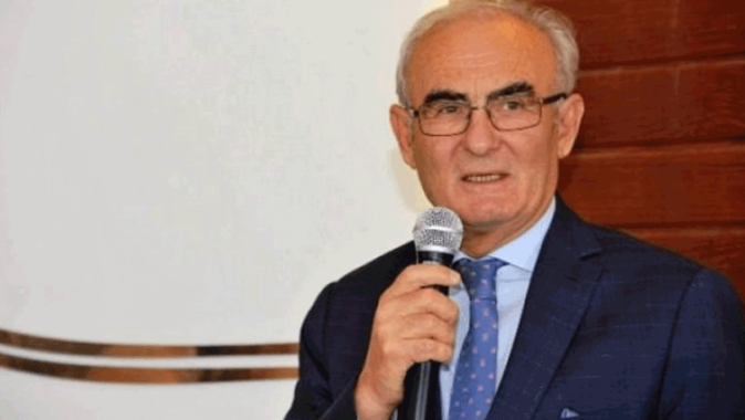Samsun ve Konya Büyükşehir Belediye Başkanları istifa etti
