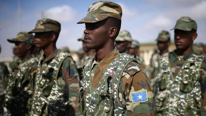 Somali, BAE ile askerî bağlarını koparıyor