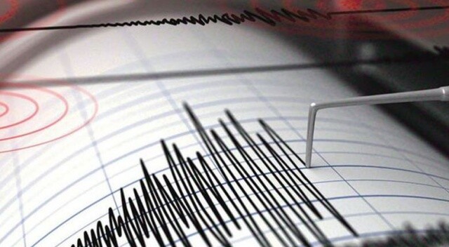 Son dakika! Antalya Akseki&#039;de 4,7 büyüklüğünde deprem | Son depremler (Akseki nerededir?)
