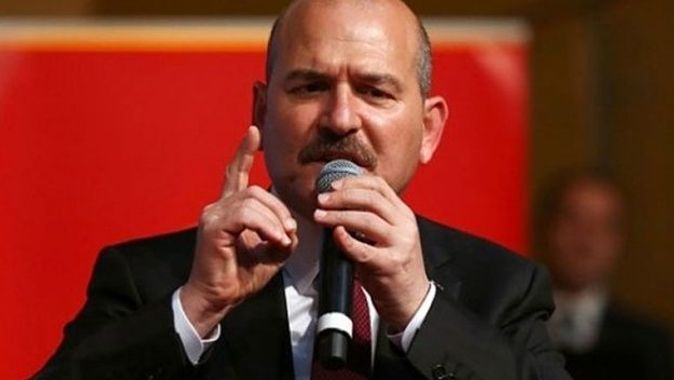 Soylu: PKK eylem yapamaz hâlde