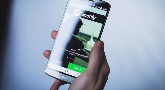 Spotify&#039;ın ilk halka arzı başladı
