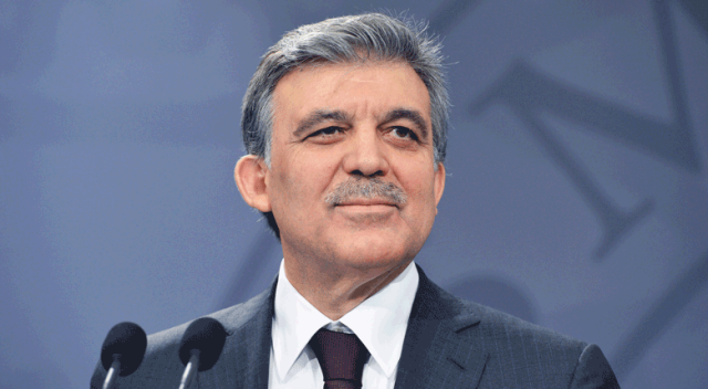 Süleyman Özışık&#039;tan bomba Abdullah Gül analizi