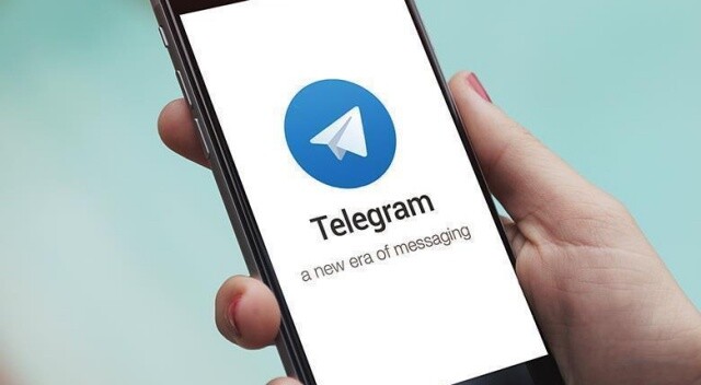 Telegram&#039;ın Rusya&#039;da yasaklanması için dava açıldı