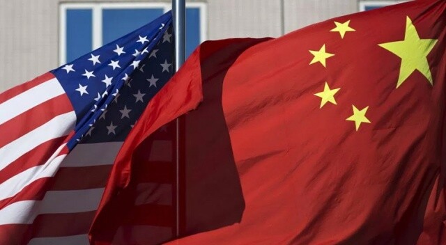 Çin&#039;den ticaret savaşında ABD&#039;ye 50 milyar dolarlık misilleme