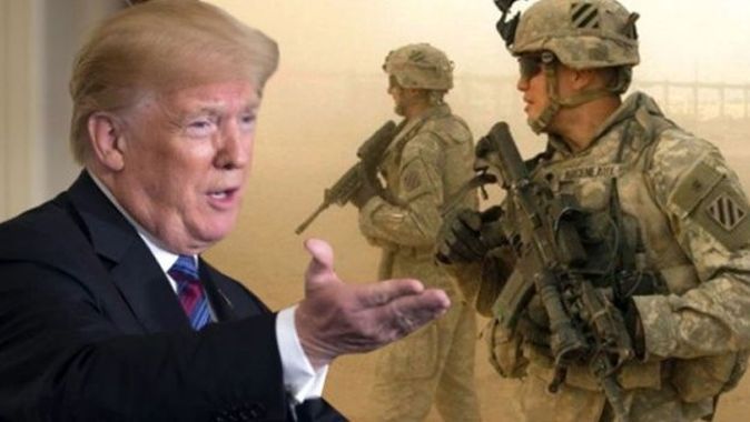 Trump &quot;Suriye&#039;den çekileceğiz&quot; dedi, sahadaki komutanları tam tersini söyledi