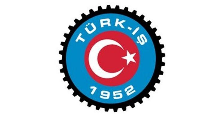 Türk-İş&#039;ten flaş 1 Mayıs açıklaması