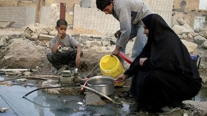 Yemen&#039;de kolera ile  mücadele için iki proje başlatılıyor