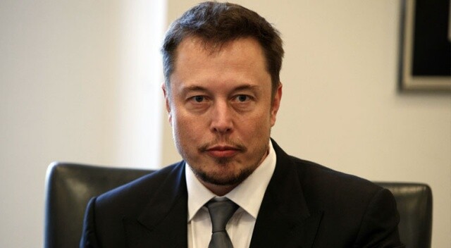 &#039;Tesla Türkiye&#039;ye gelecek mi?&#039; sorusunu, Elon Musk böyle yanıtladı