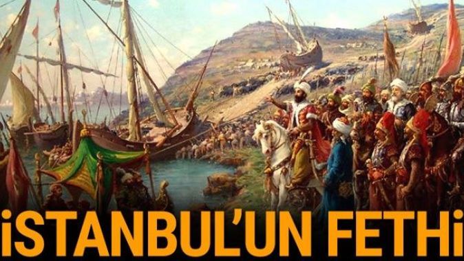 29 Mayıs Resmi Tatil mi, Okullar Kapalı mı olacak? İstanbul&#039;un fethi tarihi, nedenleri ve sonuçları