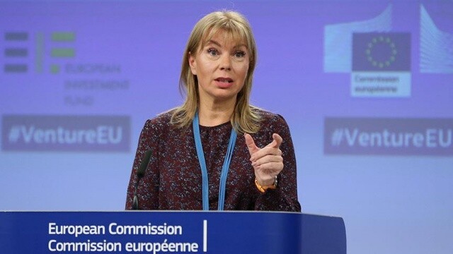 AB, Erasmus bütçesini iki katına çıkaracak