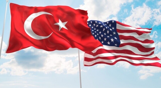 ABD heyeti Ankara&#039;da!